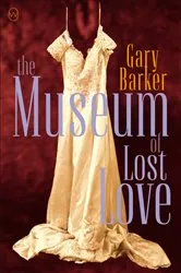 Book cover of The Museum of Lost Love by Unknown