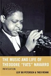Book cover of The Music and Life of Theodore 