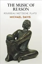 Book cover of The Music of Reason by Michael Davis