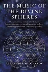 Book cover of The Music of the Divine Spheres by Unknown