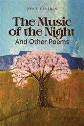 Book cover of The Music of the Night by Joyce Keveren