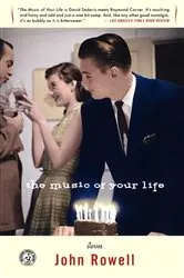 Book cover of The Music of Your Life by Unknown