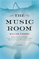 Book cover of The Music Room: A Memoir by Unknown