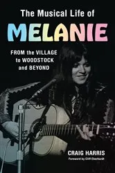 Book cover of The Musical Life of Melanie by Unknown