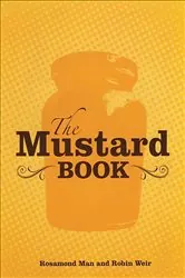 Book cover of The Mustard Book by Rosamond Man