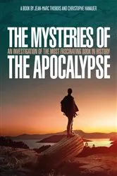 Book cover of The Mysteries of the Apocalypse by Christophe Hanauer