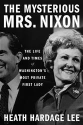 Book cover of The Mysterious Mrs. Nixon by Unknown