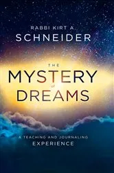 Book cover of The Mystery of Dreams by William Oliver Stevens