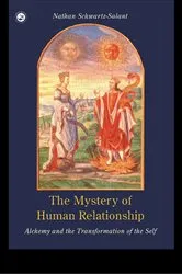 Book cover of The Mystery of Human Relationship by Nathan Schwartz-Salant