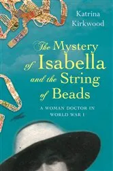 Book cover of The Mystery of Isabella and the String of Beads by Unknown
