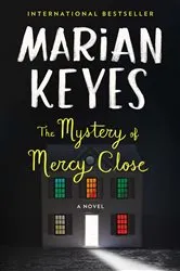 Book cover of The Mystery of Mercy Close by Marian Keyes