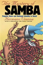 Book cover of The Mystery of Samba by Unknown