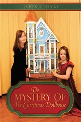 Book cover of The Mystery of 