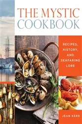 Book cover of The Mystic Cookbook by Jean Kerr