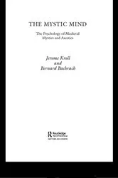 Book cover of The Mystic Mind by Jerome Kroll