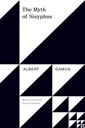 Book cover of The Myth of Sisyphus by Unknown