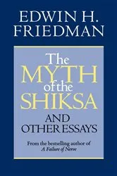 Book cover of The Myth of the Shiksa and Other Essays by Unknown