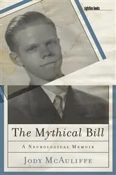 Book cover of The Mythical Bill by Jody McAuliffe