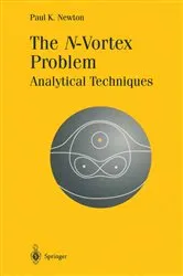 Book cover of The N-Vortex Problem by Unknown