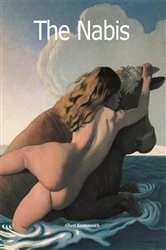 Book cover of The Nabis by Albert Kostenevitch