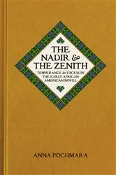 Book cover of The Nadir and the Zenith by Anna Pochmara