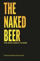 Book cover of The Naked Beer by Christian Andersen