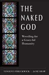 Book cover of The Naked God by Unknown