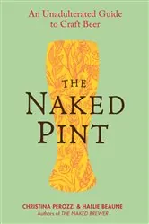 Book cover of The Naked Pint by N/A