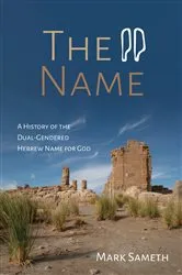Book cover of The Name by Mark Sameth