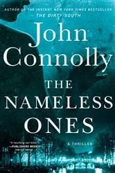 Book cover of The Nameless Ones by John Connolly