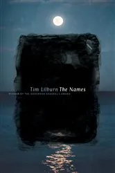 Book cover of The Names by Don DeLillo