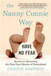 Book cover of The Nanny Connie Way by Unknown
