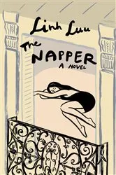 Book cover of The Napper by Unknown