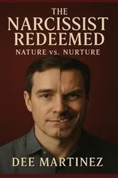 Book cover of The Narcissist Redeemed by Dee Martinez