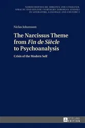 Book cover of The Narcissus Theme from «Fin de Siècle» to Psychoanalysis by Frank Thomas Grub