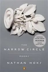 Book cover of The Narrow Circle by Nathan Hoks