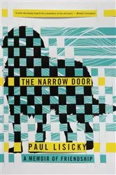 Book cover of The Narrow Door by Unknown