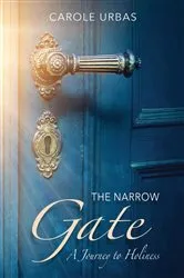 Book cover of The Narrow Gate (2nd ed.) by Carole Urbas