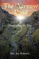 Book cover of The Narrow Road by Rev. Joe Roberts