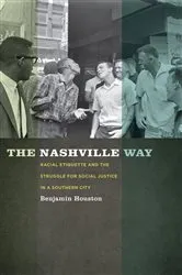 Book cover of The Nashville Way by Benjamin Houston