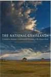 Book cover of The National Grasslands by Francis Moul