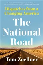 Book cover of The National Road by Unknown