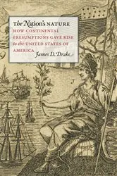 Book cover of The Nation's Nature by Unknown