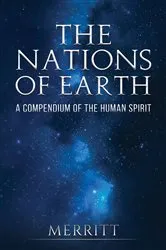 Book cover of The Nations of Earth by Merritt