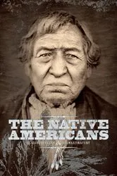 Book cover of The Native Americans by Elizabeth Glenn