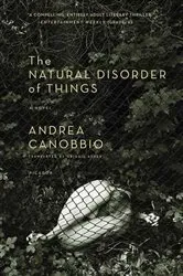 Book cover of The Natural Disorder of Things by Unknown
