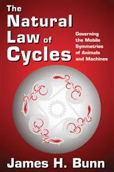 Book cover of The Natural Law of Cycles by Unknown