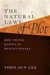 Book cover of The Natural Laws of Plot by Yoon Sun Lee