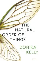 Book cover of The Natural Order of Things by Kevin P. Keating