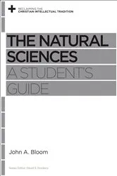 Book cover of The Natural Sciences by John A. Bloom